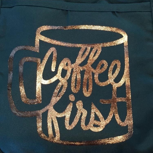 Potholder/Ovenmit Set of Two - Picture 3 of 4